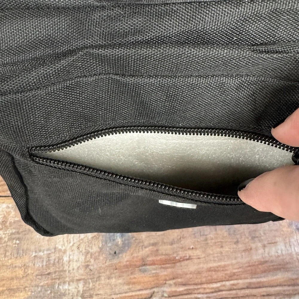 Universal stroller organizer